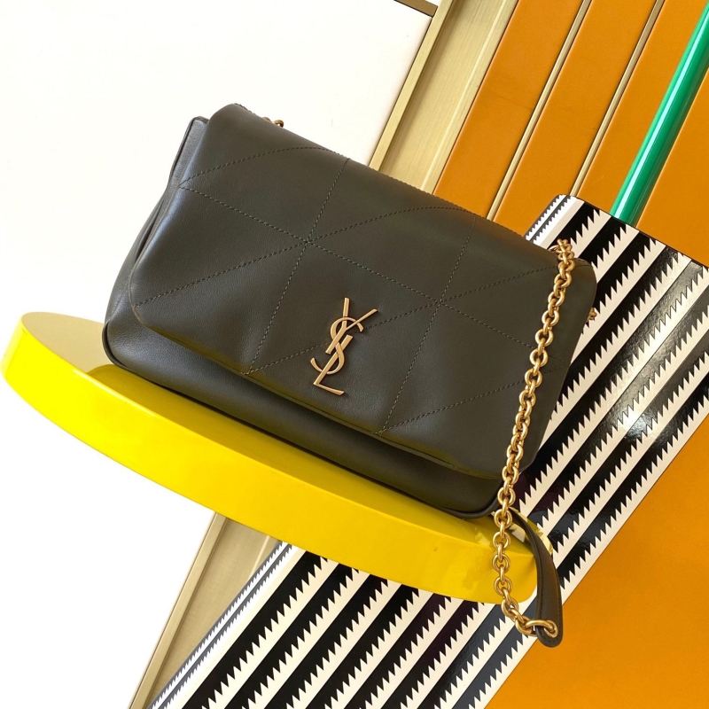 Y*L top handle bags